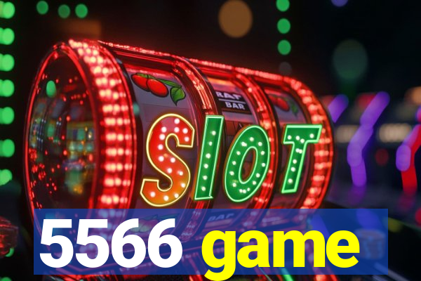 5566 game